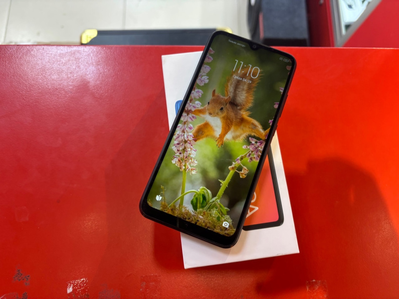 Мобильный телефон Xiaomi Redmi 9A