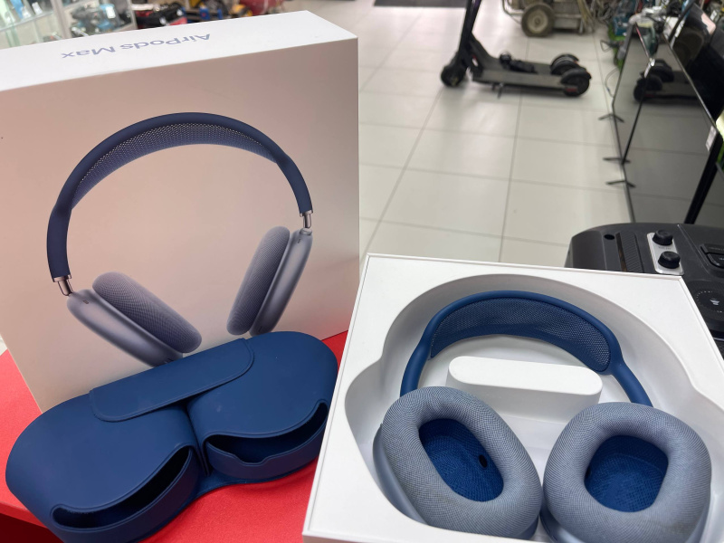 Наушники Apple AirPods Max A2029