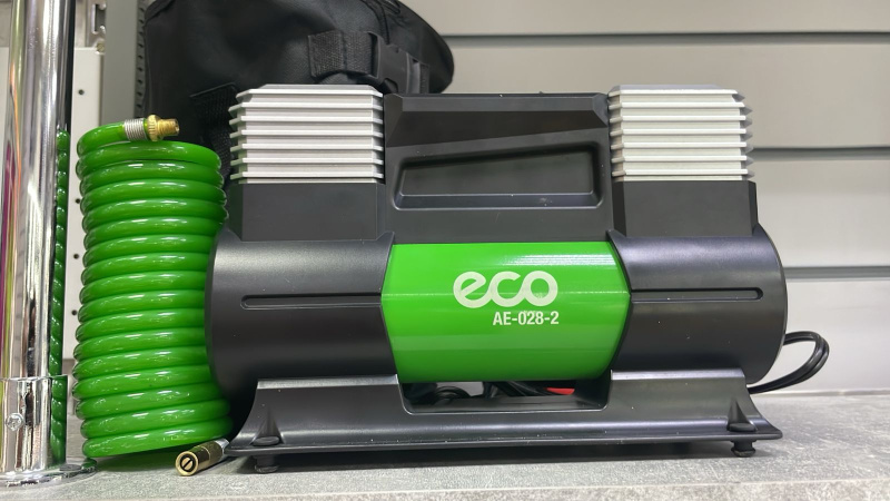 автокомпресор ECO ae-028