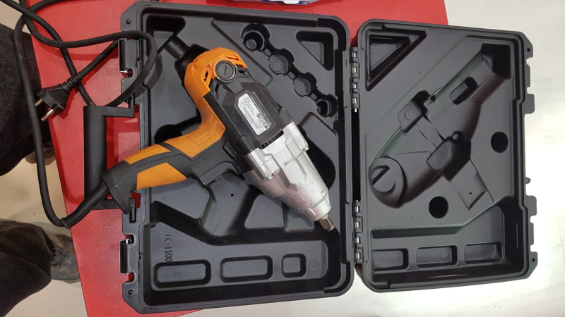 Гайковерт ВИХРЬ ГС1100