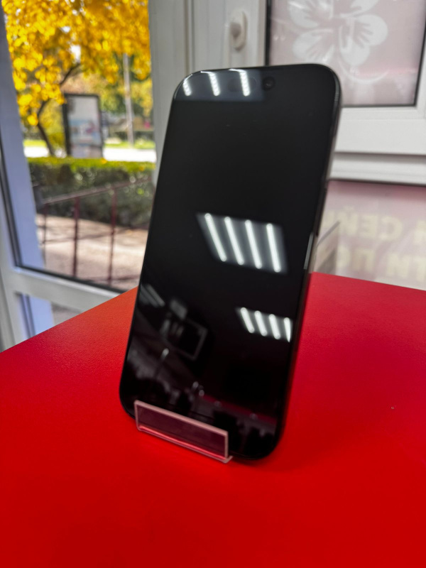 Мобильный телефон Apple iPhone 16 Pro