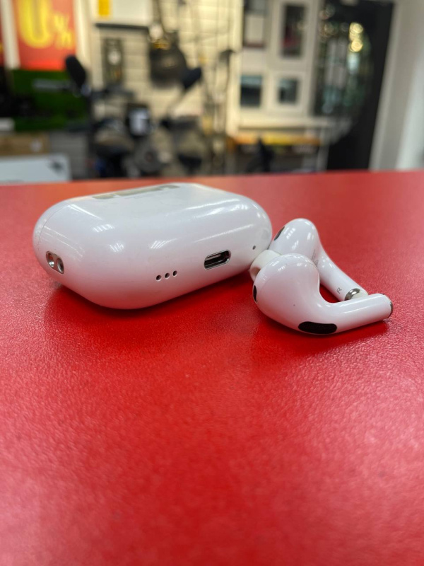 Наушники Apple air pods pro